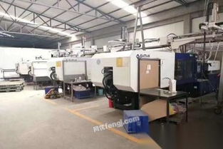 安徽二手注塑機供應、出售與技術轉讓全指南